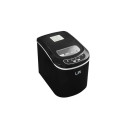 Portable Ice Maker - LIN ICE PRO-B12 12kg/24h Black