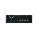 Built-in Hob - Electrolux Egs6424k, Black