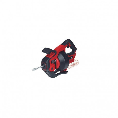 Tool - Einhell TE-DA 18/760 Li Solo Cordless Tool 3.69 kg Red, Black
