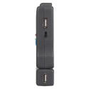 Network Tester - Cablexpert Nct-2 Black