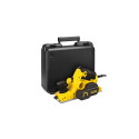 Planer - Stanley FATMAX 750W Black Stanley FATMAX 750W 9mm Planer with Kit Box, Yellow