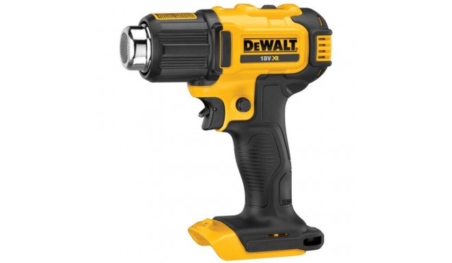Heat Gun - Dewalt Dce530n-xj 190 L/min 530 °c Yellow