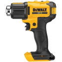Heat Gun - Dewalt Dce530n-xj 190 L/min 530 °c Yellow