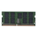 Memory Module - Kingston 16GB DDR4 3200MHz ECC SO-DIMM for Lenovo