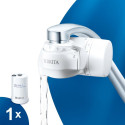 Faucet Water Filter - Brita On Tap V Cu Ce2 Filter System