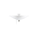 Wireless Bridge - Ubiquiti Pbe-m5, White