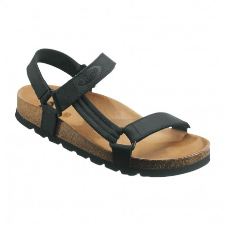 Shoes - Scholl Heaven Black/brown