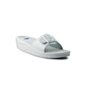 Footwear - Scholl Air Bag Slide Sandals White 44 Scholl Air Bag Slides 44 - Comfortable White