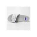 Footwear - Scholl Air Bag Slide Sandals White 44 Scholl Air Bag Slides 44 - Comfortable White