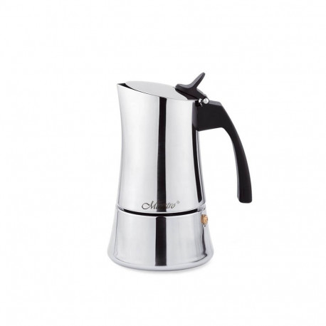 Coffee Maker - Smeg Maestro 6 Red
