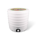 Dehydrator - MAESTRO MR-766 5-Tray White