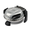 Pizza Maker - G3 Ferrari Delizia 1200W 1 Pizza Silver