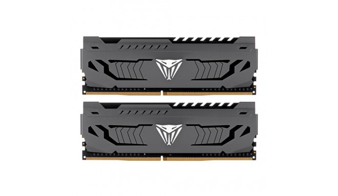 RAM Module - Patriot Viper Steel Pvs416g373c7k 16GB Ddr4 3733mhz