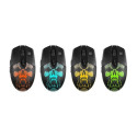 Wireless Gaming Mouse - Defender Beta Gm-707l, Black
