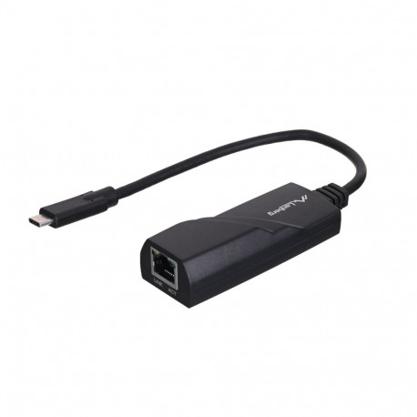 Ethernet Card Adapter - Lanberg Nc-1000-02 Rj-45