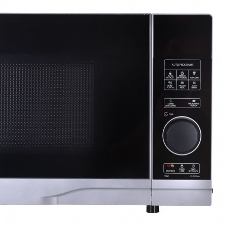 Microwave Oven - Sharp Yc-ps204ae-s Microwave Oven