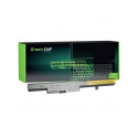 Battery - Green Cell Le69 Notebook Spare Part 6.0ah