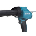 Pistol Grip Sausage Gun - Makita Dcg180z 18v