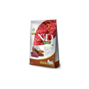 Dog Food - Farmina N&d Quinoa Venison