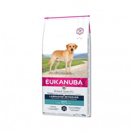 Dry Dog Food - Eukanuba 12kg