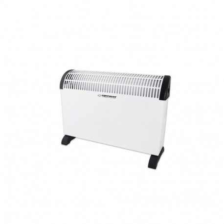 Convector Heater - Esperanza EHH008 2000W Indoor White
