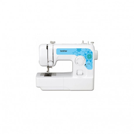 Sewing Machine - Brother J14S Electromechanical