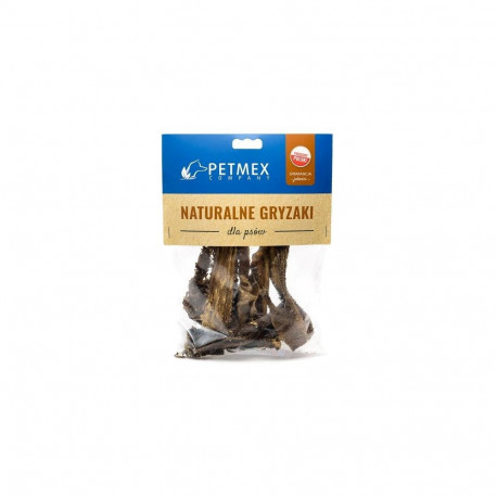 Dog Treat - PETMEX Beef Rumen 100g