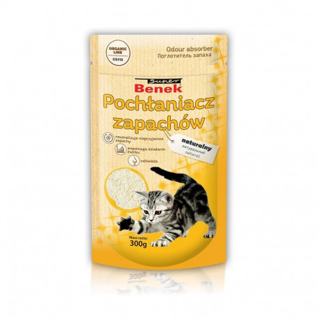 Animal Stain Remover - Certech 10241