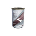 Dog food - Trovet Hypoallergenic IPD - 400 g