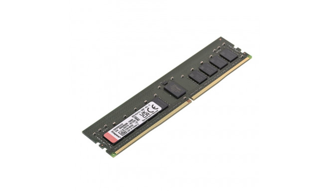 RAM Module - Kingston KSM26RD8/32HCR 32GB DDR4 2666MHz RDIMM ECC