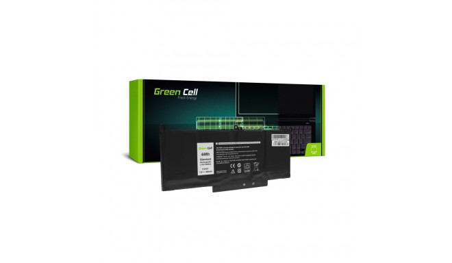 Laptop - Green Cell DE148 14" Battery