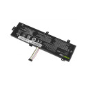 Battery - Lenovo L15c2pb3, Green