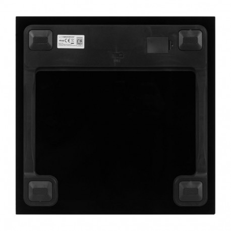 Scales - Esperanza EBS002K, Black