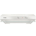 Hood - Bosch Serie 2 DUL62FA21 Wall mounted White 250 m³/h