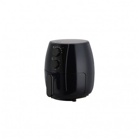 Airfryer - Adler AD 6312 2.5L Non-Fat Black