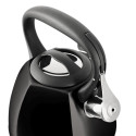 Kettle - Promis Tmc18c 2.6l Black