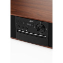 Audio System - Jvc Rd-e761