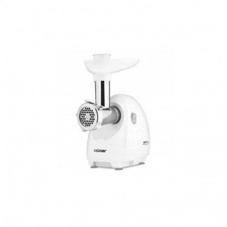 Mincer - Zelmer ZMM4080B 1900W White