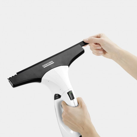 Window Cleaner - Kärcher Wv 2 Plus, White