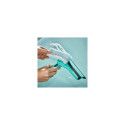 Window Cleaner - Leifheit 51120 3-in-1 Microfiber Telescopic Leifheit 51120 3-in-1 Window Cleaning T