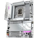 Motherboard - Gigabyte Z890 A ELITE WF7 ICE White Gigabyte Z890 A Elite WF7 Ice Motherboard