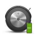 Robot Vacuum - Irobot Roomba J7158