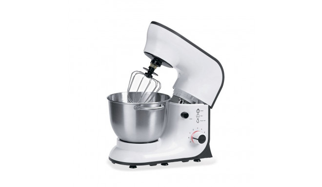 Stand Mixer - Feel-maestro Mr559, Black, White