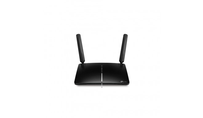 Wireless Router - TP-LINK 4G+ Cat6 AC1200 Dual Band Gigabit