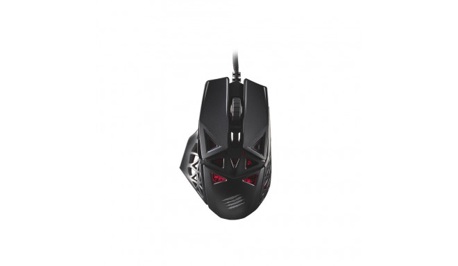 Computer Mouse - Mad Catz M.o.j.o. M1 Right-hand Optical 12000 Dpi