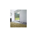 Litter Box - ZOLUX Open for Puppies Black