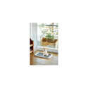 Litter Box - ZOLUX Open for Puppies Black