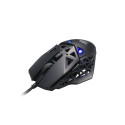 Computer Mouse - Mad Catz M.o.j.o. M1 Right-hand Optical 12000 Dpi