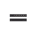 Switchboard - Ubiquiti EdgeRouter X SFP Gigabit Ethernet Black