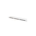 Patch Panel - Lanberg Pps6-0024-s 0.5u